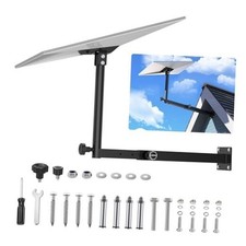 Adjustable Starlink Gen 3 Mount, Starlink Pole Mount, Extension-Type Heavy