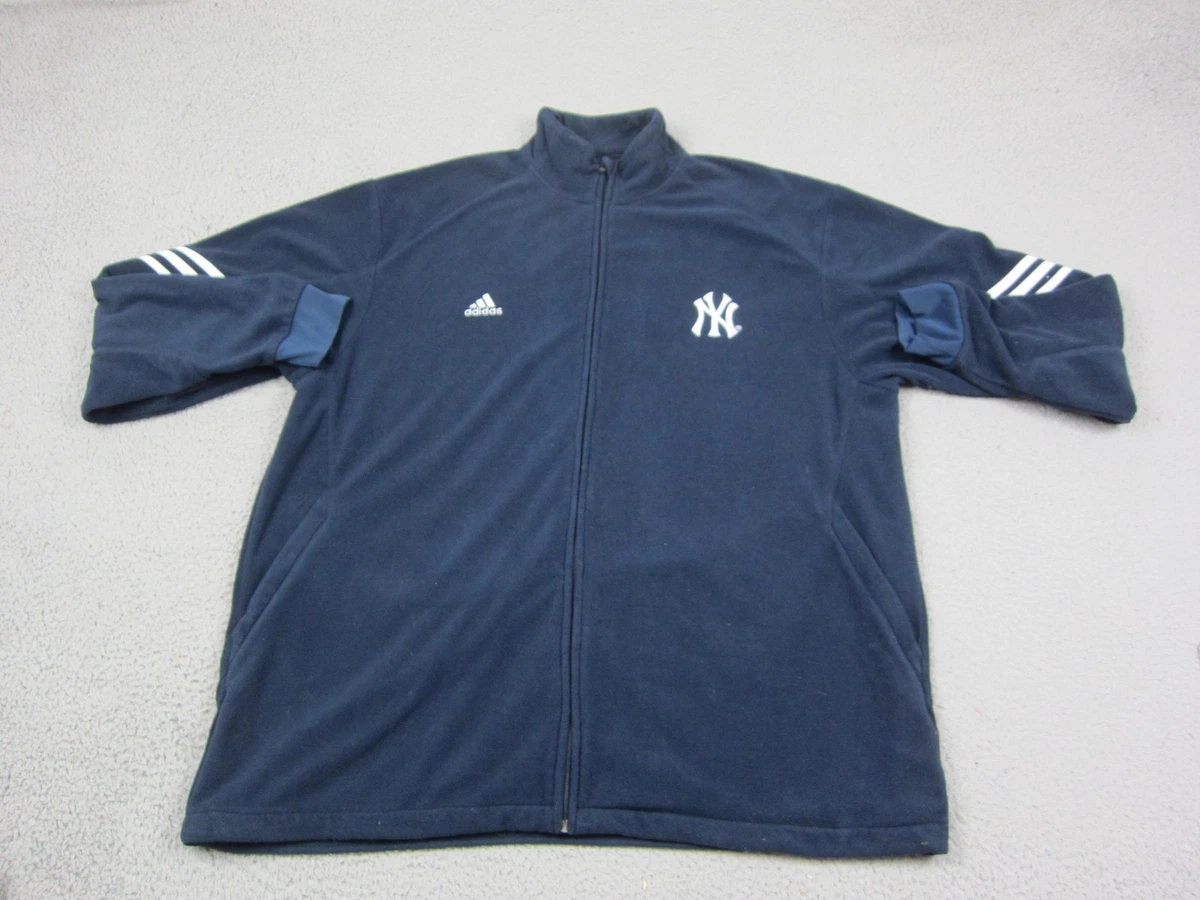 adidas New York Yankees MLB Jackets for sale | eBay