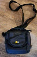 Case Logic CD PLAYER - Carrying Case - Black