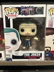 Funko Pop! Heroes - The Joker #96 Suicide Squad