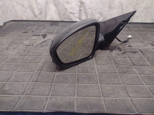 Driver Side View Mirror With Blind Spot Alert Heated Fits 19-23 ALTIMA 3106549