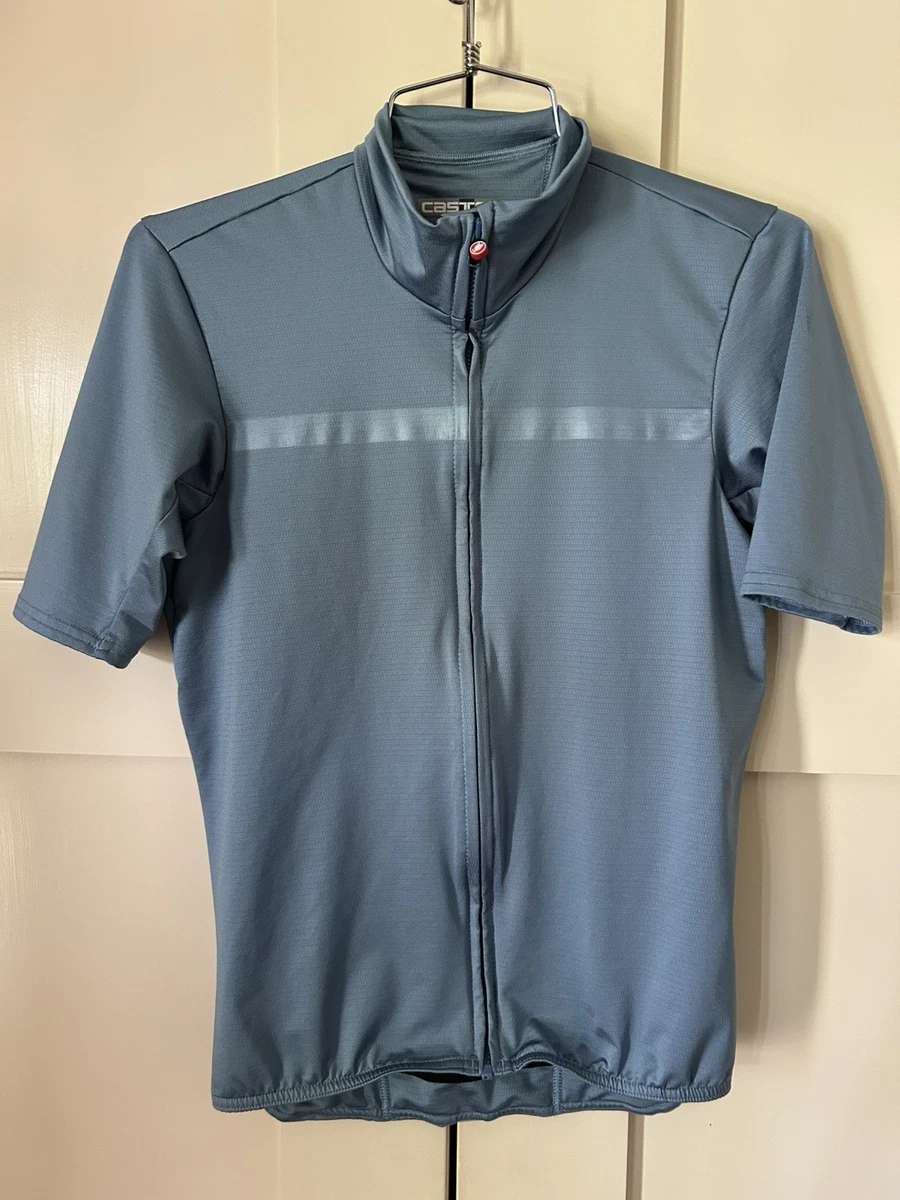Castelli Blue Cycling Jerseys for Men for sale | eBay