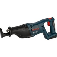 Bosch Gsa 18V-LI Bulk Akku-SäBelsäGe SäGe