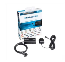 New SiriusXM In-Dash Connect Vehicle Tuner SXV300V1 - Integrate Satellite Radio