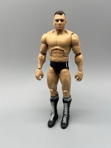 Mattel WWE Ultimate Edition Gunther Action Figure – Toyz in the Box