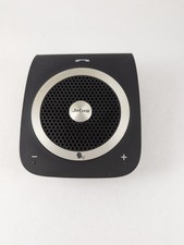 Jabra Tour Bluetooth Car Speakerphone Hands Free Speaker HFS101 Tested Clip On