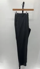 Quince Men Ultimate Commuter Pant - Classic Fit 32" Inseam Steel Pants 34