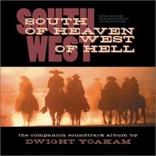 South of Heaven West of Hell