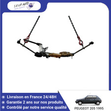 🇫🇷 CREMAILLERE PEUGEOT