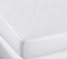 Essential Crib/Toddler Waterproof Mattress Pad New With Tags Orig 64.00