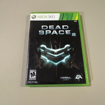 Preloved XBOX 360 Video Game Dead Space 2