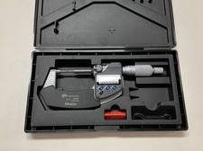Mitutoyo 342-351-30 Digital Dial Micrometer -...
