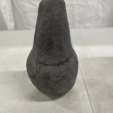 NATIVE AMERICAN STONE PESTAL ANTIQUE  STONE HAND HELD TOOL CLUB