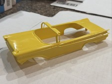 Amt 1959 Mercury Parklane Craftsman Original Body Nos Circa 1962 Vmcp