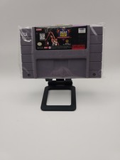 Super Nintendo NCAA Final Four Basketball