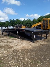 45,000 Lb Loading Ramps