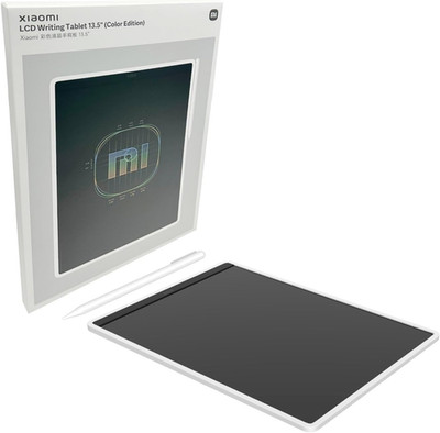 Xiaomi LCD Writing Tablet 13.5'' (Color Edition)