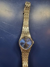 Vintage Seiko 611 322 japan  wind up watch