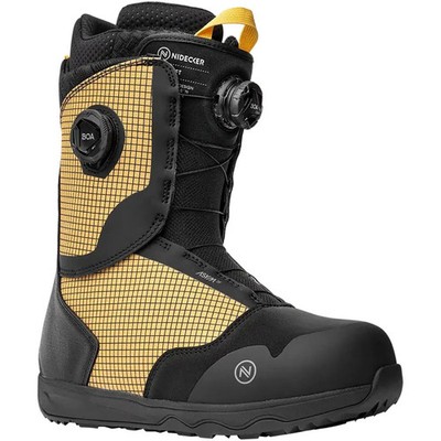 Nidecker Rift Snowboard Boot - 2026 - Men's