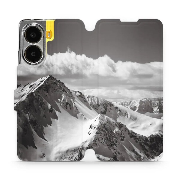 HandyhüLle Mit Klappe FüR Xiaomi Poco X7 Pro Mobiwear Case Flip Cover Etui HüLle-image