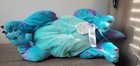 Disney Parks Plush Sleeping Sully Large Soft Cuddly Toy Animal Monsters Inc 24” — photo 5