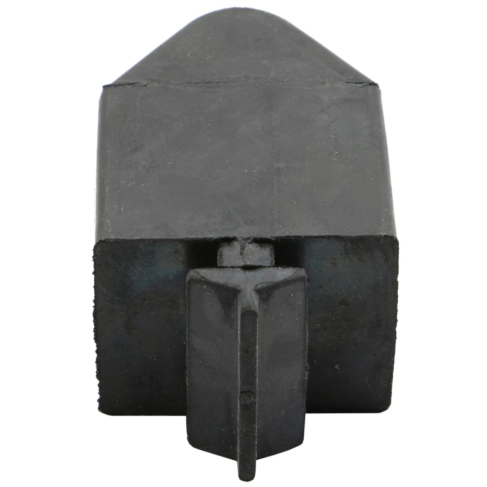 MOOG 前下悬架控制臂保险杠适用于 1973 - 1974 雪佛兰 G20 范 — 第 2/3 张图片