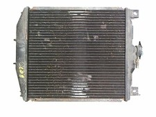 Radiateur Suzuki SWIFT
