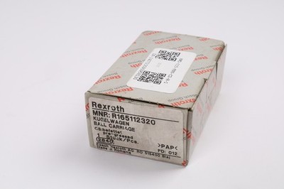 NEW REXROTH  KWD-015-FNS-C2-H-1 R165112320 [24 MONTHS WARRANTY]