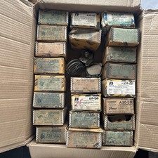RANCO Thermostat Variety Pick The One You Want Will Sell All For A Reasonable P