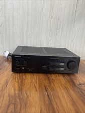 Pioneer A-331 Vintage Stereo Amplifier HiFi Audio - Fully Working