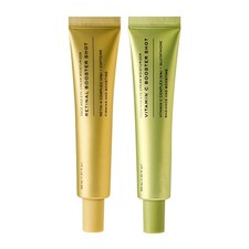 Arencia Vitamin C Booster Shot 30ml Day / Night