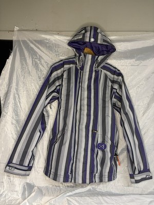 2007 Burton x Motorola 