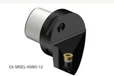 Original cemented carbide blade 1 tablet C6-SRSCL-45065-12