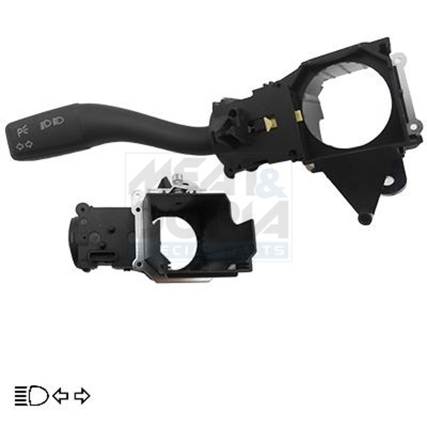 Kombischalter Lenkstockschalter Meat & Doria 23241 FüR Audi A4 B6 8E2 Avant 8E5-image