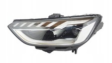 Frontscheinwerfer Audi A4 B9 8W0941033DA LED Links Scheinwerfer Headlight