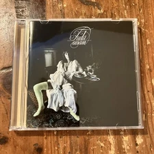 FRIDA - Ensam [1975] CD (2005, Polar Music) Bonus Tracks