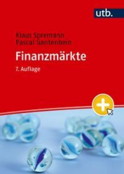 Finanzmärkte: Wertpapiere, Investitionen, Finanzierungen - Bild 3