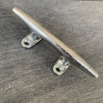 Vintage PERKO 6  Open Boat Dock Cleat