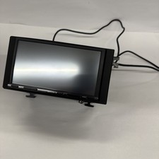 SONY XAV-AX3200 AM FM Bluetooth CarPlay / Android Auto Media Multimedia Receiver