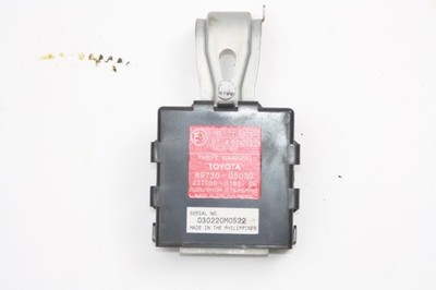 Karosseriesteuergerät Toyota AVENSIS 2 T25 8973005030 Alarmanlage 10-2003