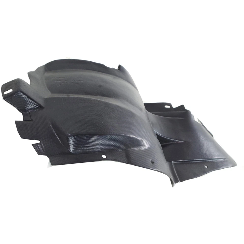 Накладка на крыло для Pontiac Sunfire 2003-2005 внутренняя со стороны переднего пассажира - Изображение 3 из 4