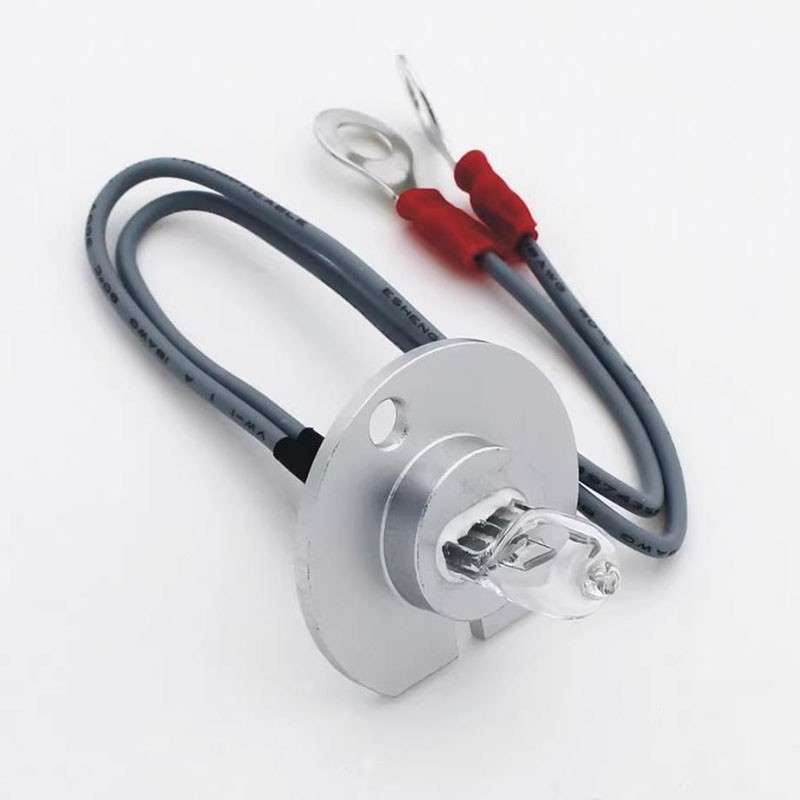 Lampe Pour Analyseur Mindray – 12V 20W – Compatible BS-200/300/400/480 (neuf)