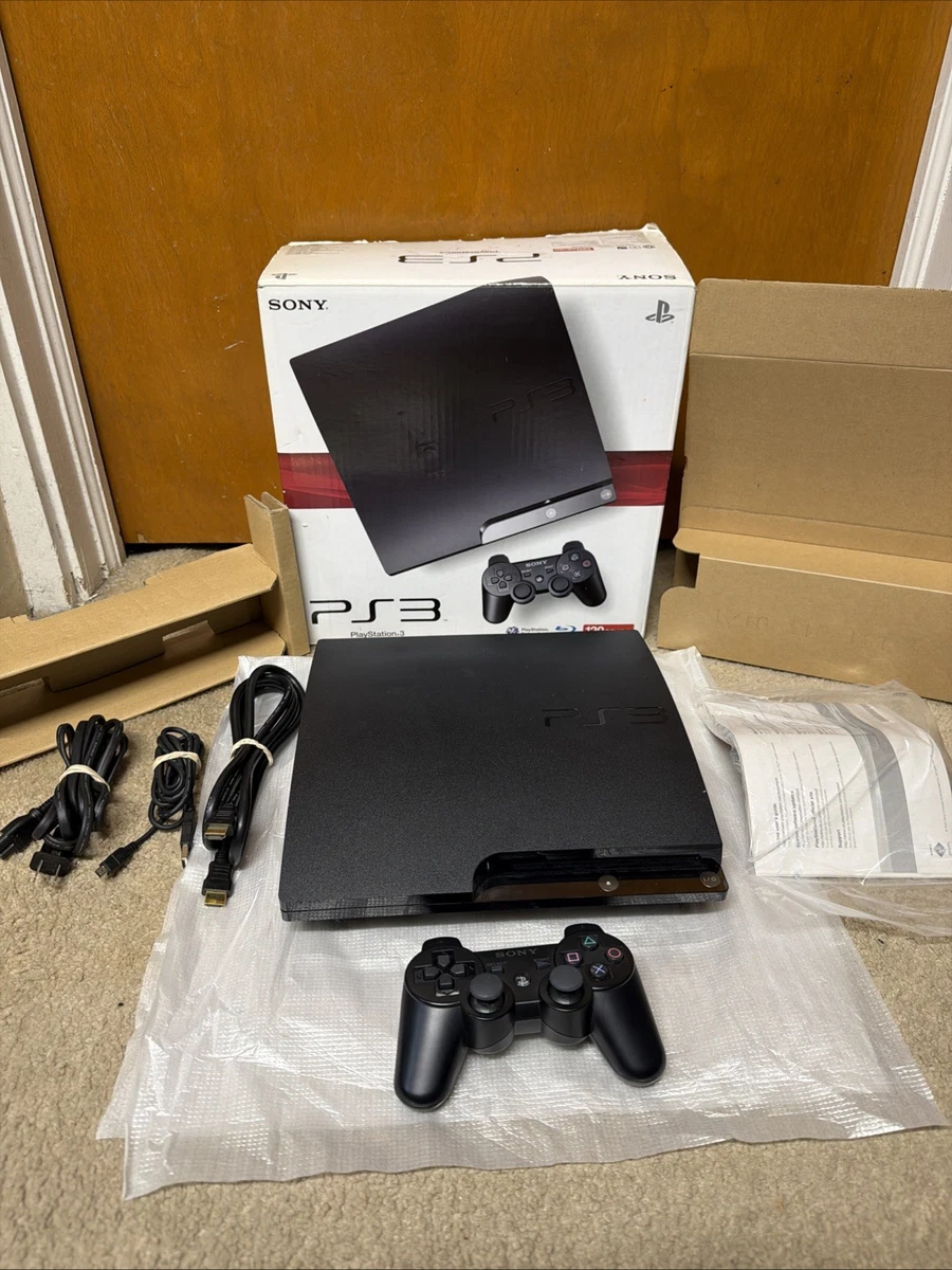 Ps3 Firmware for sale - eBay