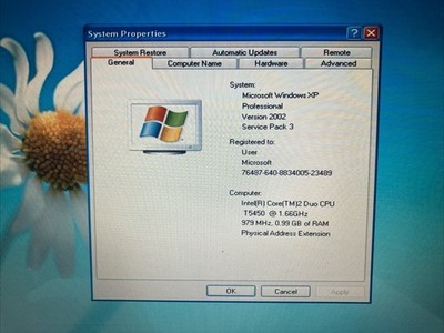 Dell Inspiron PP22L 15