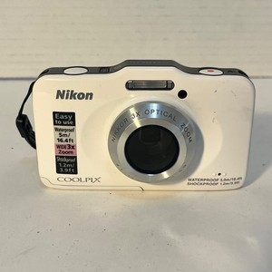Nikon Coolpix S 31 | eBay