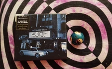 Jimi Hendrix and The Band Of Gypsys – 2 Nights At The Fillmore East