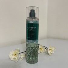 Bath  Body Works Gingham Fresh Fine Fragrance Mist Spray Splash 8 oz.
