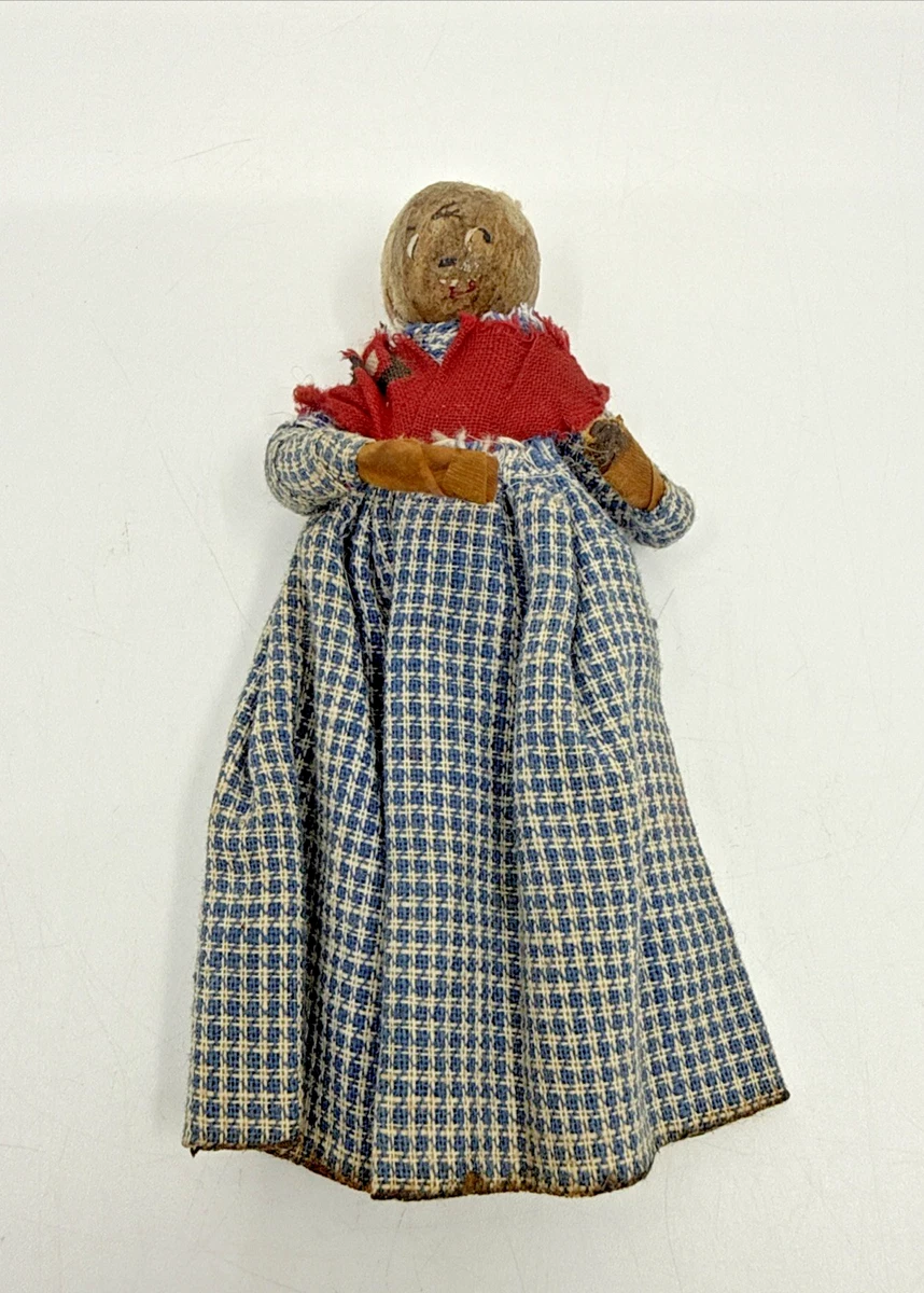 antique peg doll products for sale | eBay