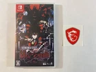 Koumajou Remilia Scarlet Symphony - Nintendo Switch 2022 - Japan JP (English)