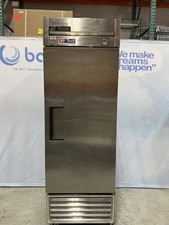 True T-23F Commercial Upright Freezer | 115V | NSF | Made in USA | USED